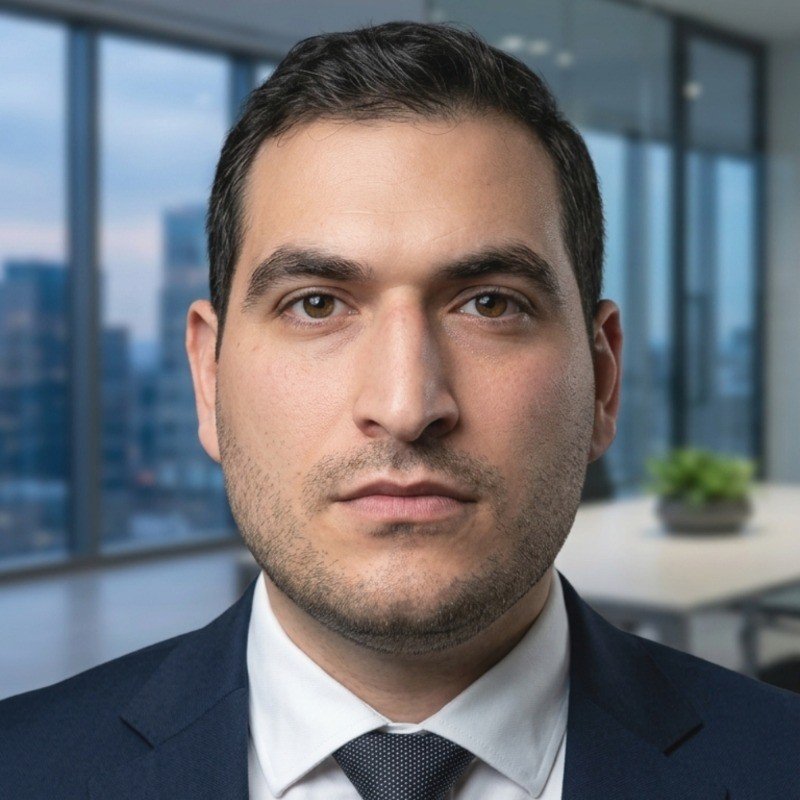 Ufukcan Serçemeli